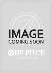 Don Card Luffy Gold Adventure On Kami's Island - Damaged Foil