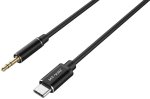 Type C To Audion Cable 1MTR