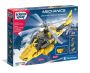 Mechanics Mountain Rescue 20 Model Kit