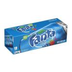 Fanta Berry Per Case 355ML