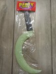 Sickle Green Glow In The Dark