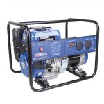 Gentech Power 5.5 Kva Tradesman Series Petrol Generator