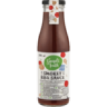 Truth Smokey Bbq Sauce 375ML