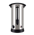 Mellerware 10L Granada Corded Urn - 22500