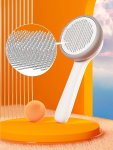Pet Grooming Brush