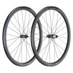 Ventous Carbon Disc Brake Road Wheelset
