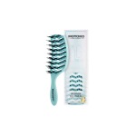 Moyoko Detangling Brush - Pastel Blue