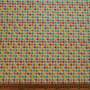 100% Tton PRINTED-7 Lr Houndstooth