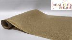 Stardust Old Gold 500MM 160DEG 10SEC MEDIUM Press warm PEEL 40DEG Wash