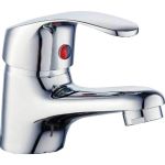Pisces II Basin Mixer
