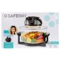 Safeway Automatic Convention Oven 1200W 12L