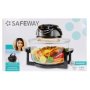 Safeway Air Fryer / Convection Oven 1200W 12L