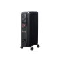 Alva 7 Fin 1500W Oil Heater-with Timer AOH202-7