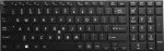 Toshiba Tecra A50-A W50-A Series MP-13F73USJ356 Black Frame Laptop Keyboard Black