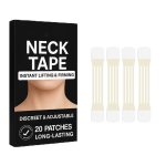 Instant Smoothing Neck Tape