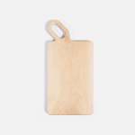 Serving Board - Leon