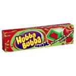 Hubba Bubba Max Strawberry & Watermelon