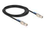 2M Cable MINI Sas 8644