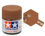 – XF-28 Dark Copper Acrylic 23ML.