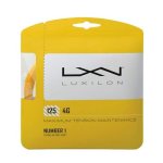 4G 125 Tennis String Set