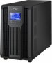 Champ 3000VA 2700W 2X Type-m Ups - Black