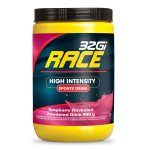 Race Sports Drink Tub 900G