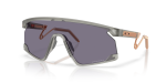Oakley - Bxtr Metal - Transparent Grey Ink prizm Grey