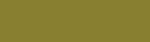 Acrylic Gouache Paint - 40ML - Mustard 132