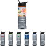 NAUTICA Plastic Water Bottle 750ML