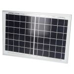 Portable 6V 10W Solar Panel For Camping