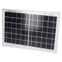 Portable 6V 10W Solar Panel For Camping
