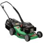 Tandem Executive Torx VX160 Engine With Mulch Plug - Lawnmowermecca.co.za