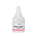 Diner Gen Spray Bottle 750ML - Industroclean