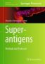 Superantigens 2016 - Methods And Protocols Hardcover