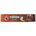 Bakers Topper Creams Biscuit Chocolate 125 G