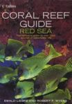 Coral Reef Guide Red Sea Paperback