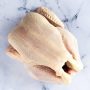 AVG 1 Free Range Whole Chicken 1.4KG