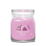 Yankee Candle Signature Wild Orchid Medium