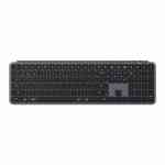 B6 Pro Ultra Slim 100% Wireless Keyboard Space Grey B6 P K1