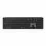 B6 Pro Ultra Slim 100% Wireless Keyboard Space Grey B6 P K1