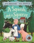 A Squash And A Squeeze Paperback Main Market Ed.