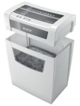 Leitz Iq Home Office Cross-cut P4 Shredder – 80090000