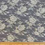 6773 Lace M/ivory/gold