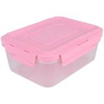 1.6L Quatro Square Container