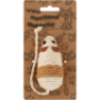 Super Natural Mouse Sisal Cat Toy