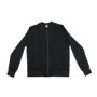 Mens Bomber Sweater Black XL Parallel Import