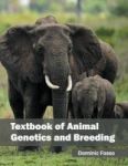 Textbook Of Animal Genetics And Breeding Hardcover
