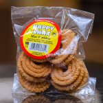 Happy Snax MINI Murkoo 10S