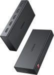 UGreen HDMI 1 4 Video Splitter 4K Black