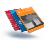 Wire-bound Booklets